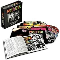 IAN GILLAN BAND『Down The Road (8CD)』 Ian Gillan Band - Down The Road: The Complete Ian Gillan Band