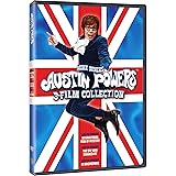 AUSTIN POWERS 1-3 COLLECTION