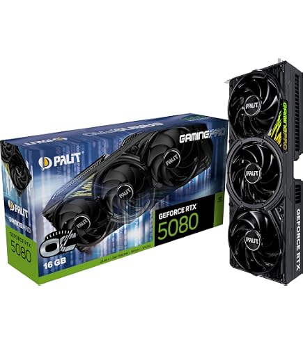 Palit GeForce RTX 4070 Ti Super GameRock OmniBlack 16GB GDDR6X