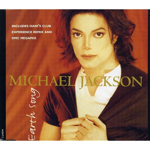 マイケル ジャクソン Michael Jackson Earth Song 新品 Amazon.co.jp: Earth Song: ミュージック