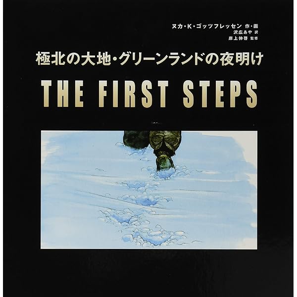 Amazon.co.jp: 北の島 グリーンランド : 長倉 洋海: 本