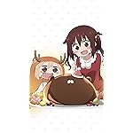 干物妹! うまるちゃん フルHD(1080×1920)スマホ壁紙/待受 海老名菜々,土間うまる クリスマスver 干物妹! うまるちゃん フルHD(1080×1920)スマホ壁紙/待受 海老名菜々,土間うまる クリスマスver