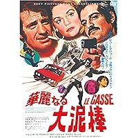 華麗なる大泥棒(スペシャル・プライス) [DVD]