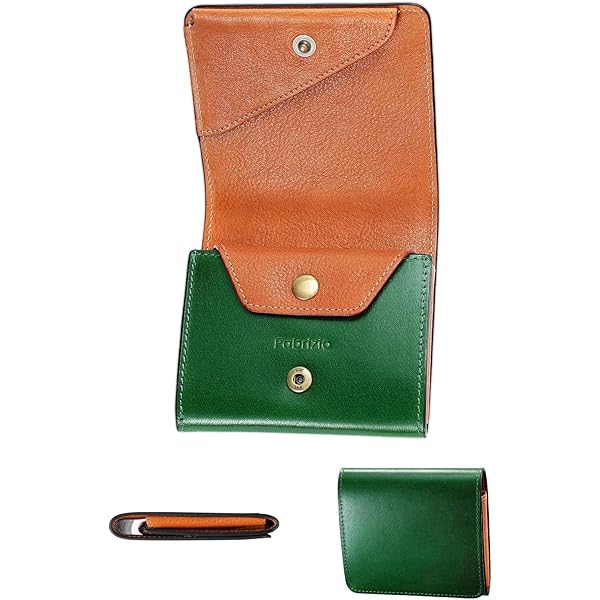 【美品】abrAsus アブラサス 薄いサイフ グリーン 楽天市場】＼楽天ランキング1位／彼氏 夫 プレゼントに人気