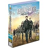 フォーリング スカイズ 2ndシーズン セット (1〜10話・5枚組) [DVD]