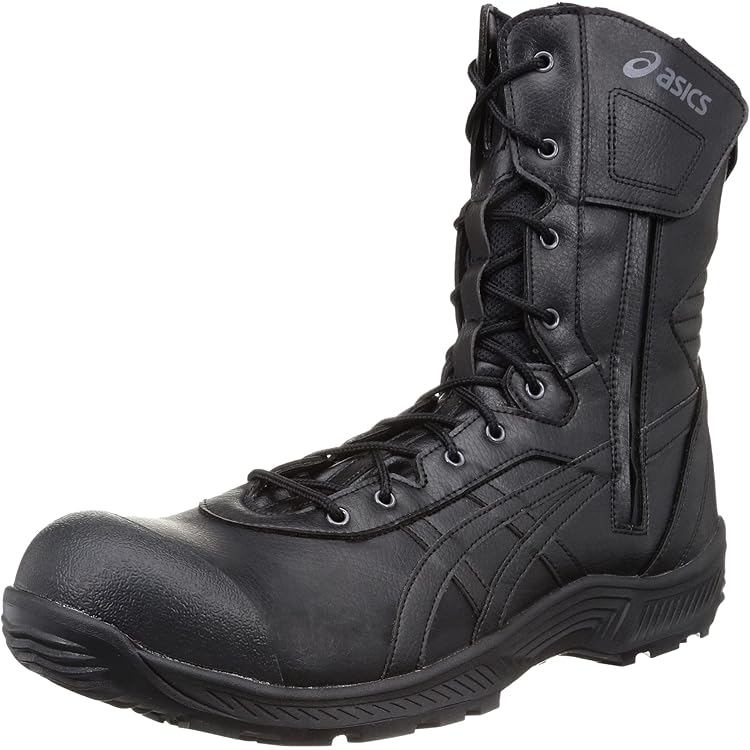 asics ウィンジョブ® CP404 RG3 ウィンジョブ® CP404 RG3 3E相当 半長靴タイプ JP - Asics