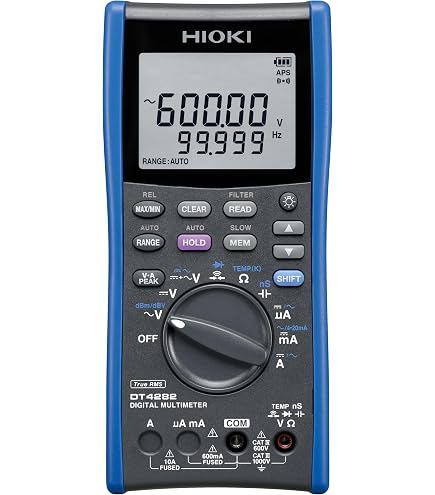 Amazon | FLUKE (フルーク) デジタルマルチメーター【国内正規品】 113