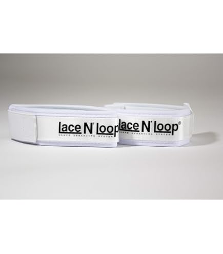 Amazon | Lace N' Loop［レースンループ］紐式グローブ用ストラップ