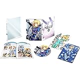 「ヘヴィーオブジェクト」Vol.1<初回生産限定版>【Blu-ray】
