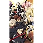 終わりのセラフ HD(720×1280)壁紙 百夜ミカエラ,一瀬グレン,柊深夜,鳴海真琴,柊暮人,クローリー・ユースフォード,フェリド・バートリー,クルル・ツェペシ,チェス・ベル,ホーン・スクルド 終わりのセラフ HD(720×1280)壁紙 百夜ミカエラ,一瀬グレン,柊深夜,鳴海真琴,柊暮人,クローリー・ユースフォード,フェリド・バートリー,クルル・ツェペシ,チェス・ベル,ホーン・スクルド