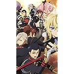 終わりのセラフ iPhone SE/8/7/6s(750×1334)壁紙 百夜ミカエラ,一瀬グレン,柊深夜,鳴海真琴,柊暮人,クローリー・ユースフォード,フェリド・バートリー,クルル・ツェペシ,チェス・ベル,ホーン・スクルド 終わりのセラフ iPhone SE/8/7/6s(750×1334)壁紙 百夜ミカエラ,一瀬グレン,柊深夜,鳴海真琴,柊暮人,クローリー・ユースフォード,フェリド・バートリー,クルル・ツェペシ,チェス・ベル,ホーン・スクルド