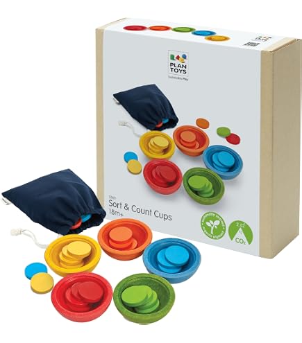 Amazon | PLANTOYS 9430 ブロックポイ | はめこみ・形合わせ | おもちゃ