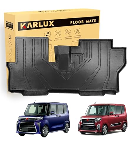 低走行】タント LA600S 触媒 エキマニ NA