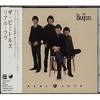 Amazon.co.jp: リアル・ラヴ - ザ・ビートルズ: ミュージック