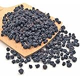 カジュベース 無添加 砂糖不使用 ドライブルーベリー 200g ドライフルーツ 製菓材料 ノンオイル ジップ付き袋