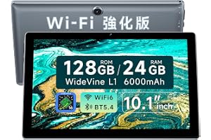 【タブレット 10インチ】Android16 強化版 Wi-Fi6 モデル タブ…