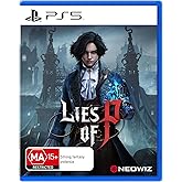 Lies of P - PlayStation 5