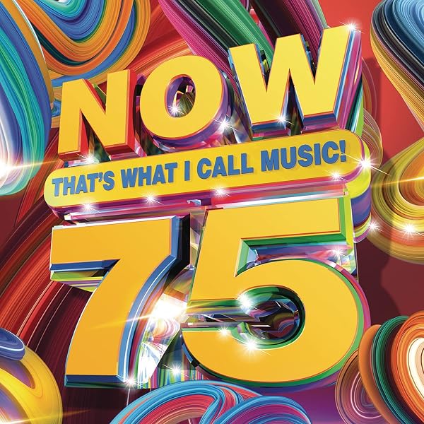 Amazon.co.jp: Now 76 / Various: ミュージック