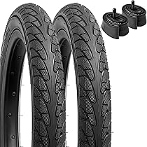 Amazon | YunSCM 2本セット,14 1.75 タイヤ,14x1.75 47-254