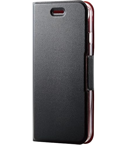 Amazon.co.jp: エレコム iPhone SE (第2世代/第3世代) / 8 / 7