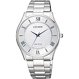 [シチズン]CITIZEN 腕時計 Citizen collection シチズンコレクション エコ・ドライブ ペアモデル BJ6480-51B メンズ