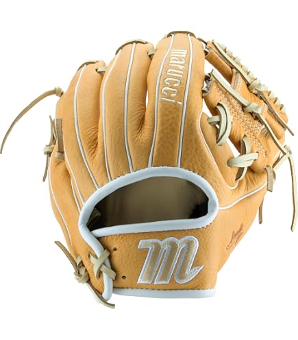 Amazon | MARUCCI Caddoシリーズ V2 野球グローブ 11インチ シングル