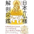 日本の仏様 解剖図鑑