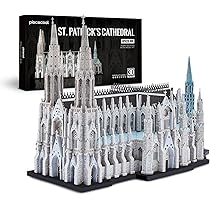 Piececool 5点セット Amazon | Piececool(ピースクール) 立体パズル 金属製