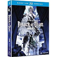 Amazon.co.jp: 進撃の巨人 (ATTACK ON TITAN: COMPLETE SEASON ONE