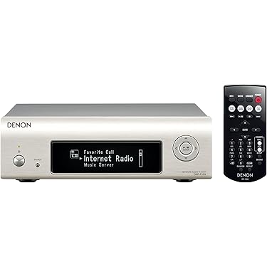 Amazon.co.jp ほしい物ランキング: ネットワークオーディオプレーヤー