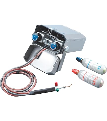 Amazon.co.jp: NTG 日本炭酸瓦斯 ミニトーチ NT-PRO L13002 Amazon.co.jp: NTG 日本炭酸瓦斯 ミニトーチ NT-PRO L13002