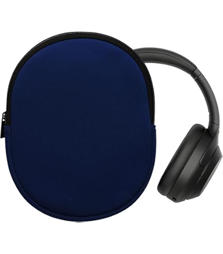 Amazon.co.jp: Geekria ケース 互換性 Shield ヘッドホンケース