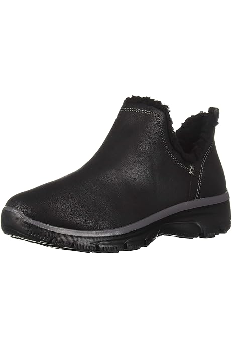 skechers metronome boot