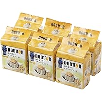 Amazon.co.jp: ドトールコーヒー ドリップパック 香り豊かな