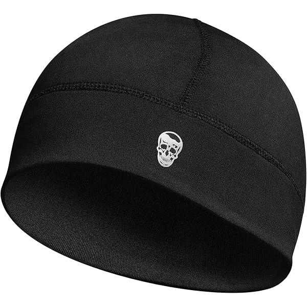 Amazon | [Letosha] Syna World Skull Cap, Central CEE Beanie