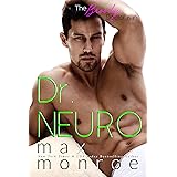 Dr. NEURO (The Doctor Is In Book 3)