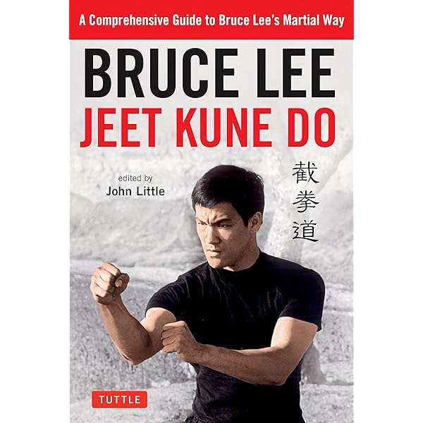 Amazon | Encyclopedia of Jeet Kune Do: From A to Z | Kent