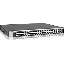 Amazon | 【正規品】 ネットギア NETGEAR スイッチングハブ 48