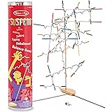 メリッサ&ダグ(Melissa&Doug) パーティーゲーム サスペンド 正規品 ドキドキバランスゲーム 4371