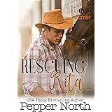 Rescuing Rita: A SANCTUM Novel