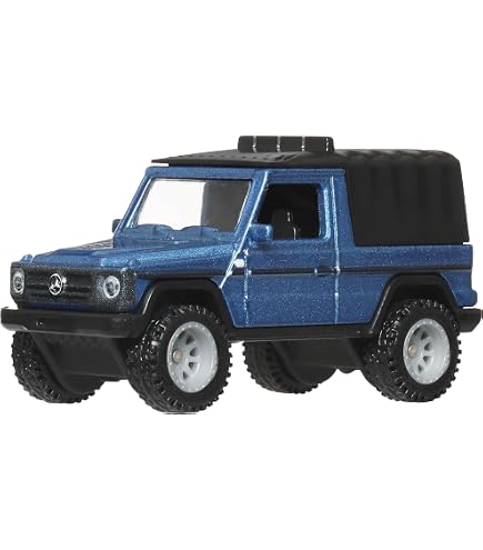 Amazon | ホットウィール(Hot Wheels) ブールバード メルセデス