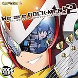 We are ROCK-MEN! 2