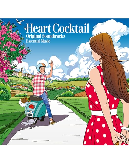 ハートカクテル アゲイン わたせせいぞう DVD 51PoJDLLrrL._UF350,350_QL50_.jpg