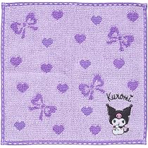 Amazon.co.jp: サンリオ(SANRIO) プチタオル（ステッチ） クロミ