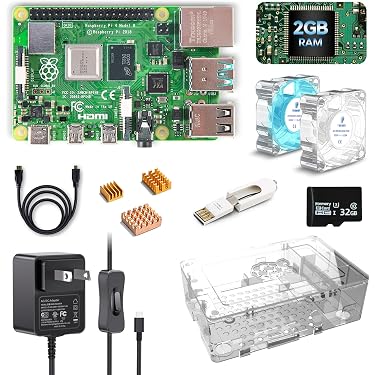 Amazon.co.jp 最新リリース: シングルボードコンピュータキット の新着