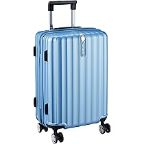 Amazon | [サムソナイト] スーツケース エナウ スピナー 55/20 機内