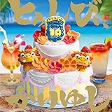 10周年記念ベストアルバム「とぅしびぃ、かりゆし」(CDのみ)