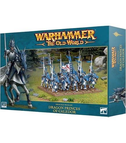 Amazon | ゲームワークショップ - ウォーハンマー - オールドワールド