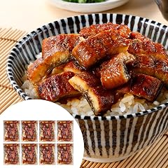 おおさきうなぎ 鹿児島県産うなぎ蒲焼きざみ冷凍 10袋 計600g以上 国産 ギフト お取り寄せ A928