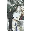 HUNTER×HUNTER - クロロ＝ルシルフル iPhoneSE/5s/5c/5(640×1136)壁紙 51664